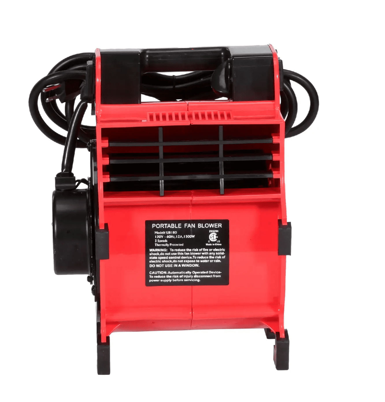 Picture of Fan Floor Airmaster - Blower