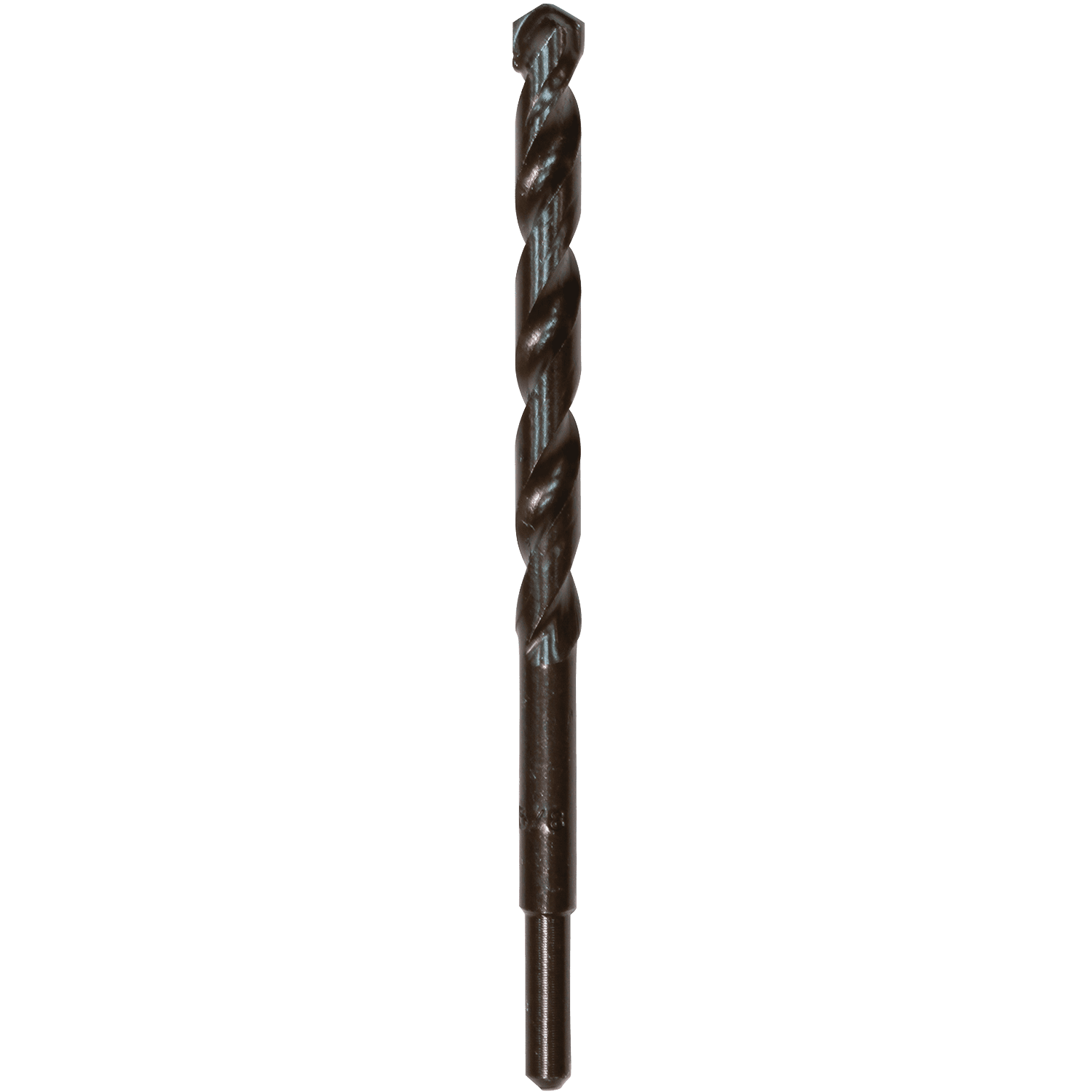 Picture of 1/4" x 4" Percussion Masonry Bit