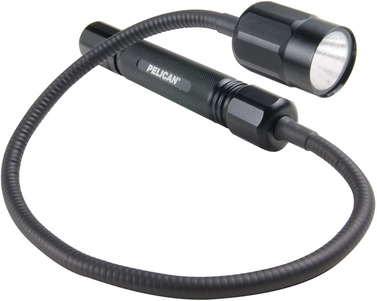 Picture of Flashlight Flex Neck LED Pelican