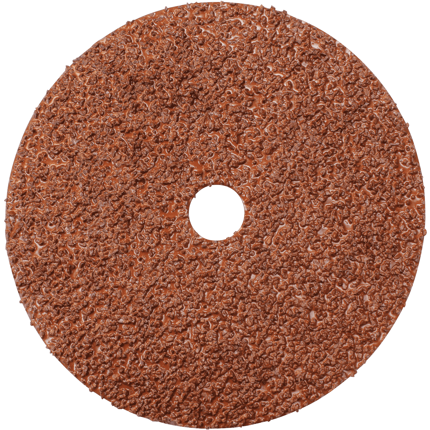 Picture of 7" Abrasive Disc, 16 Grit, 25/pk