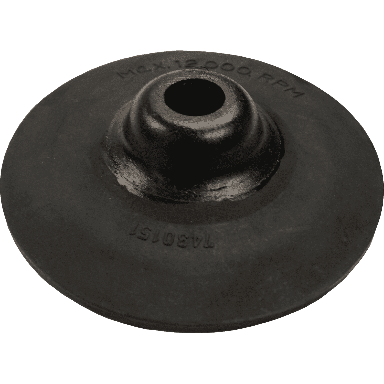 Picture of 5" Rubber Backing Pad