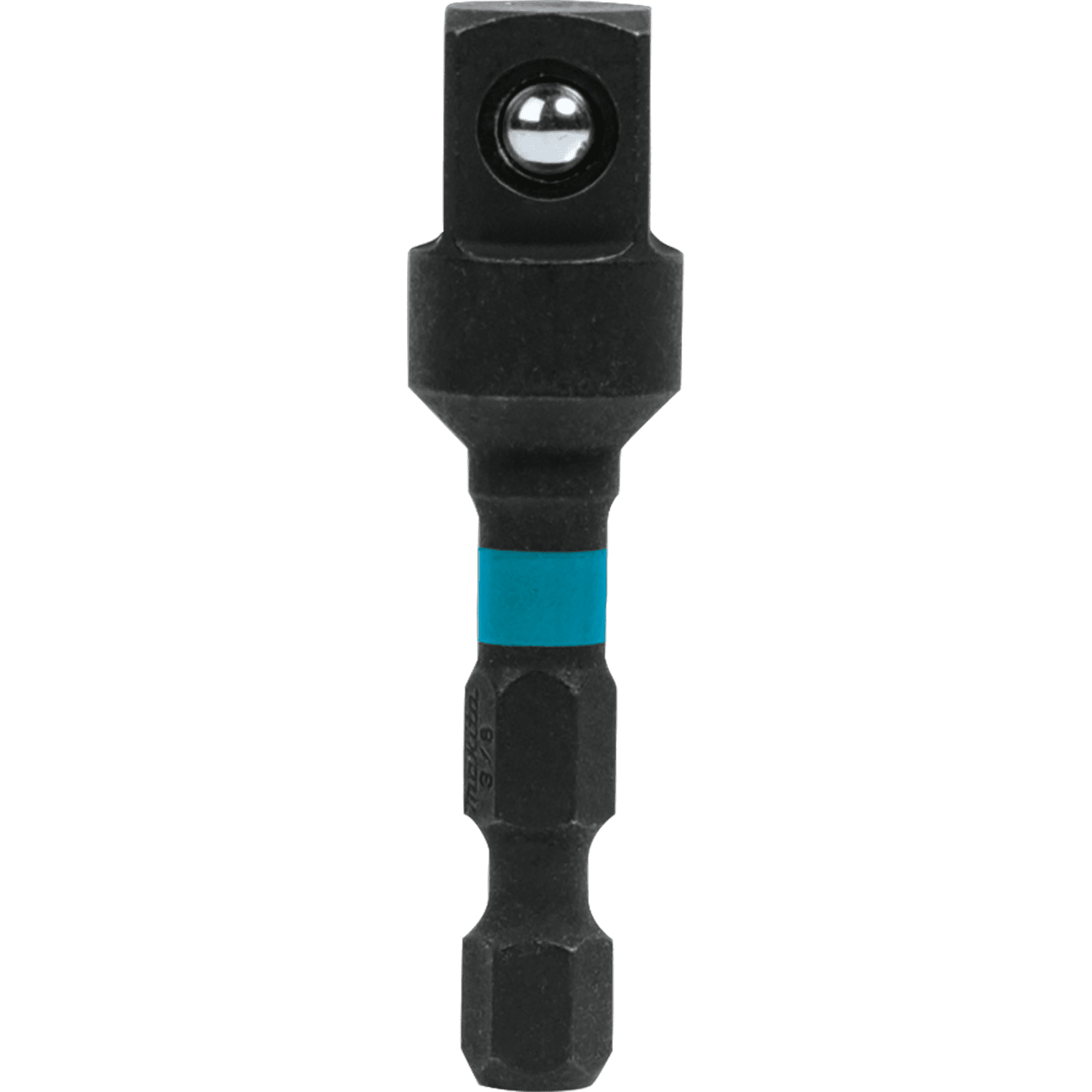 Picture of ImpactX 3/8" x 2" Socket Adapter