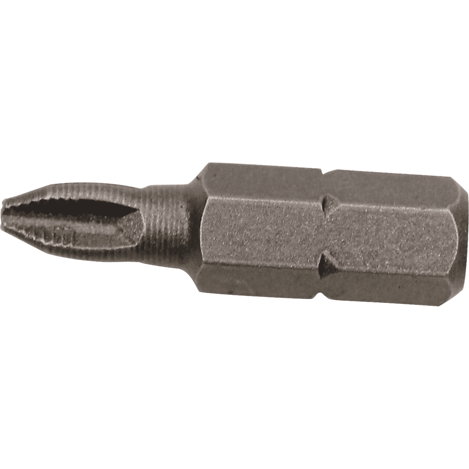 Picture of #2 Mak-Bite Drywall Phillips Insert Bit, 1", 100/pk, Cookie Jar