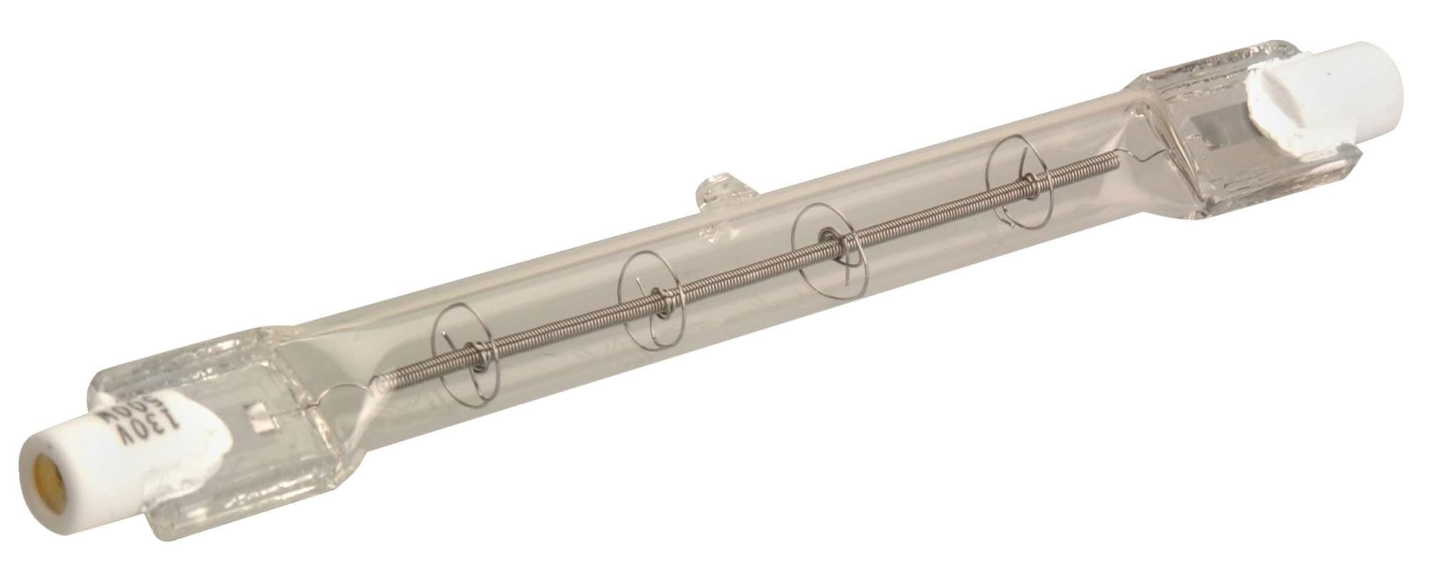 Picture of Lamp Tripod w/ Bulb Halogen - Bulb