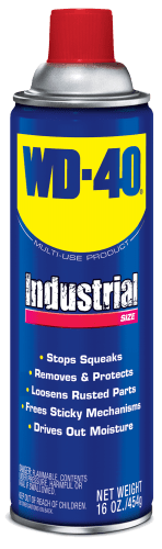 Picture of Lubricant WD-40 – 16oz. 