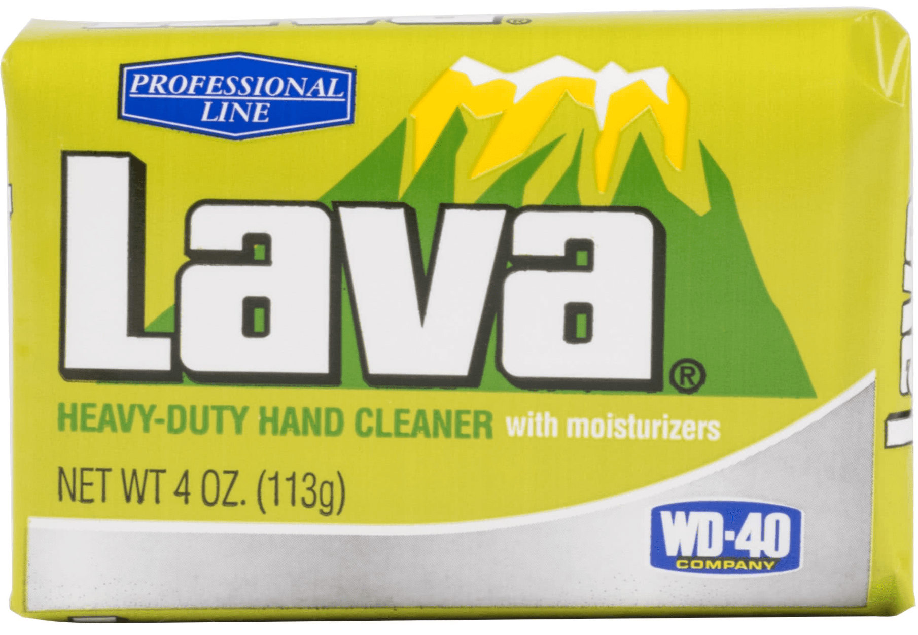 Picture of Soap Hand Bar Lava