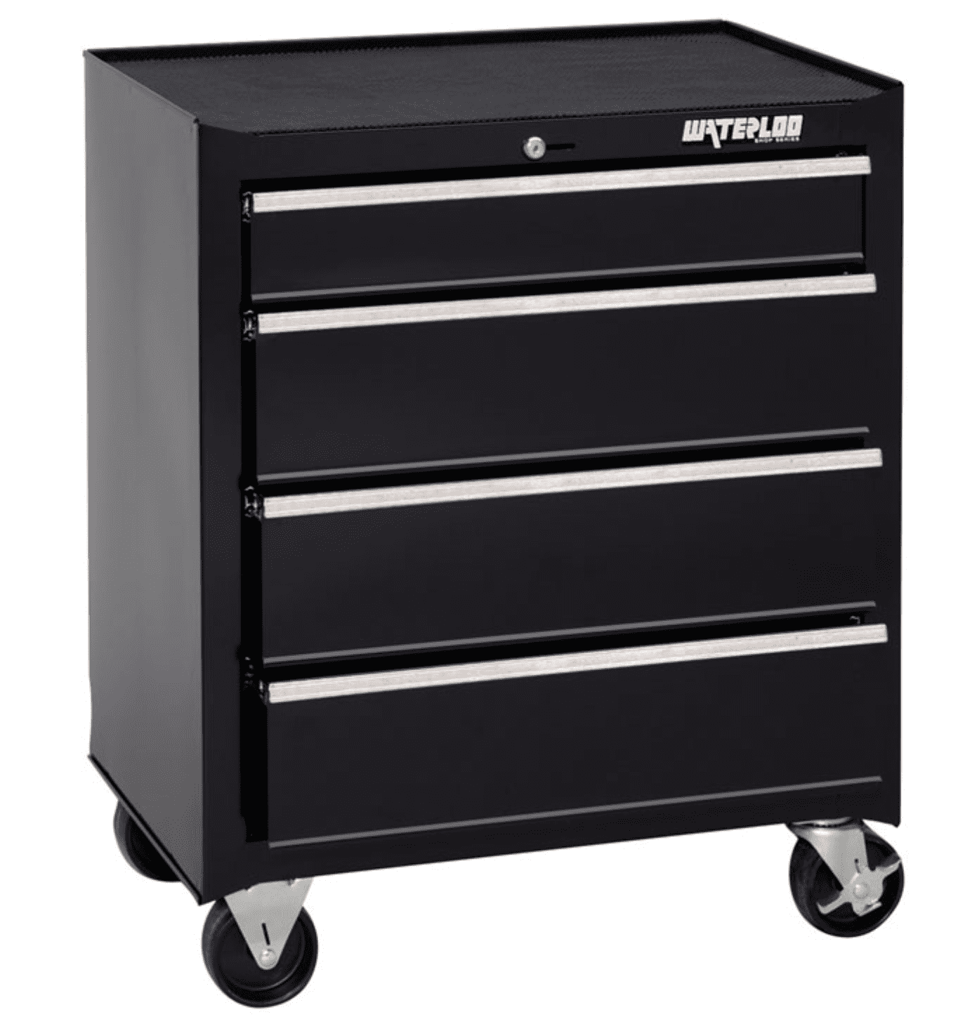 Picture of Tool Cabinet Metal Drawer 4 Waterloo - 26"x18"x32" Shop