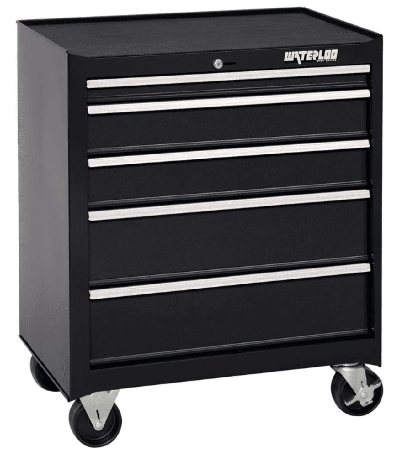 Picture of Tool Cabinet Metal Drawer 5 Waterloo - 26"x18"x32" Shop