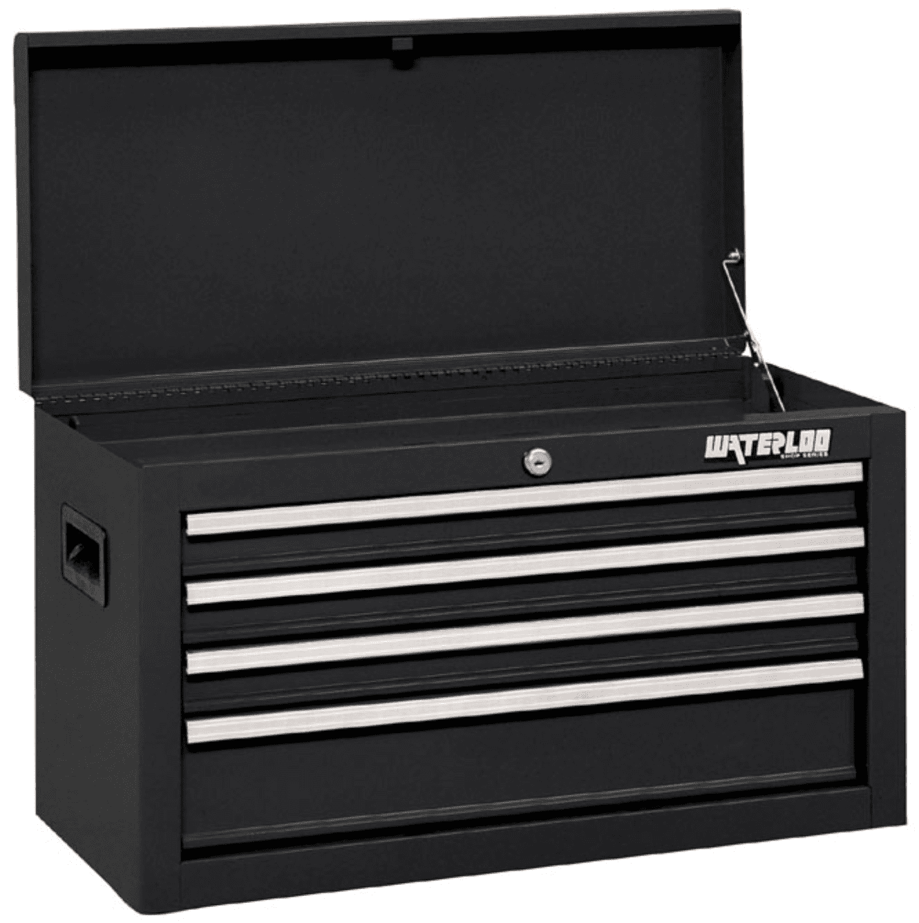 Picture of Tool Chest Metal Drawer 4 Waterloo - 26"x12"x15" Shop