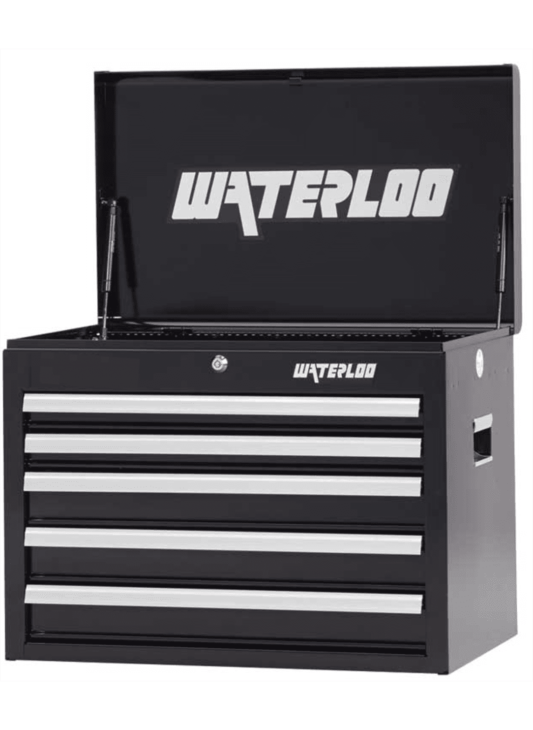 Picture of Tool Chest Metal Drawer 5 Waterloo - 26"x16"x19" Waterloo