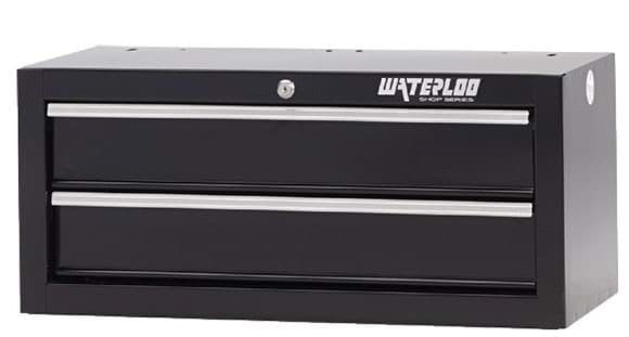 Picture of Tool Intermediate Metal Drawer 2 Waterloo - 26"x12"x11" Shop