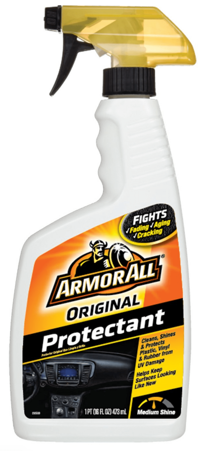 Picture of Automotive Chemical Tire Protectant ArmorAll – 16oz. 
