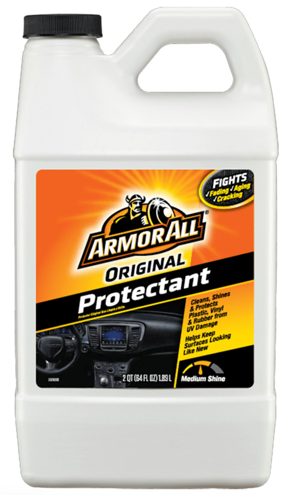 Picture of Automotive Chemical Tire Protectant ArmorAll – 1gal. 