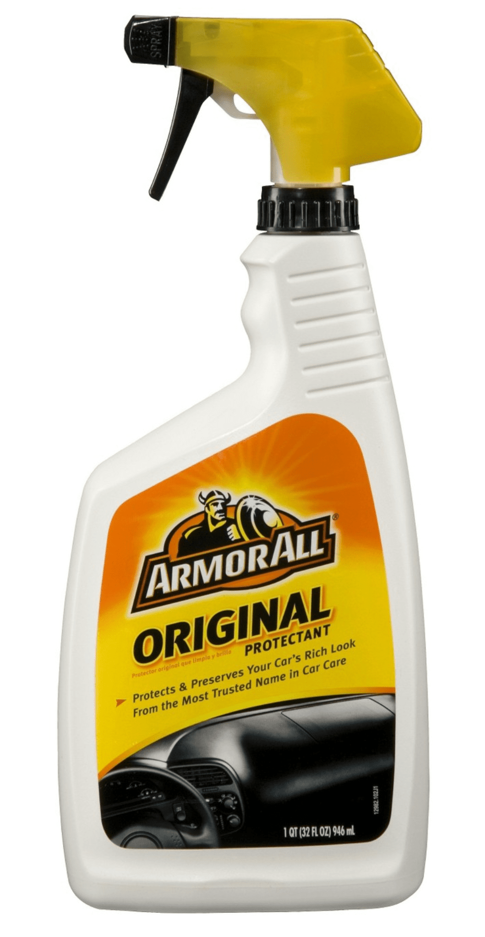 Picture of Automotive Chemical Tire Protectant ArmorAll – 32oz. 