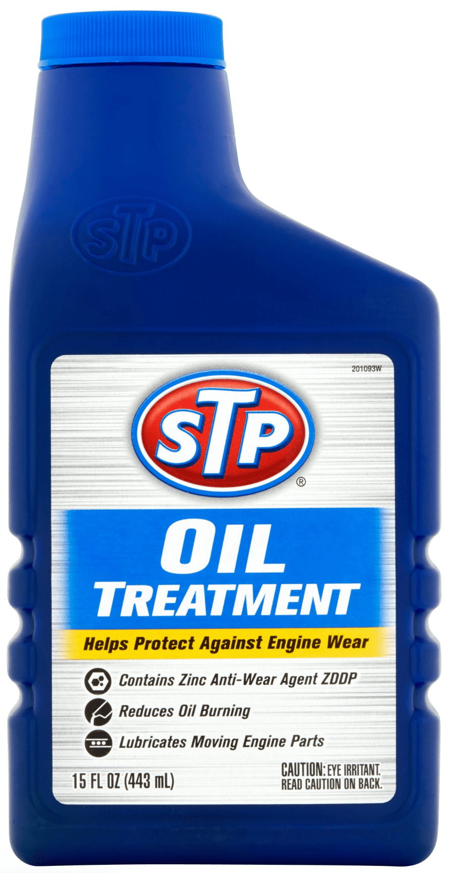 Picture of Oil Motor Treatment STP