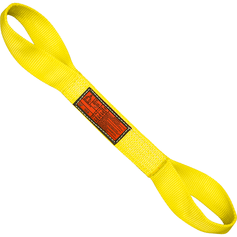 Picture of Sling Eye/Eye 2” 2-Ply – 25’ 