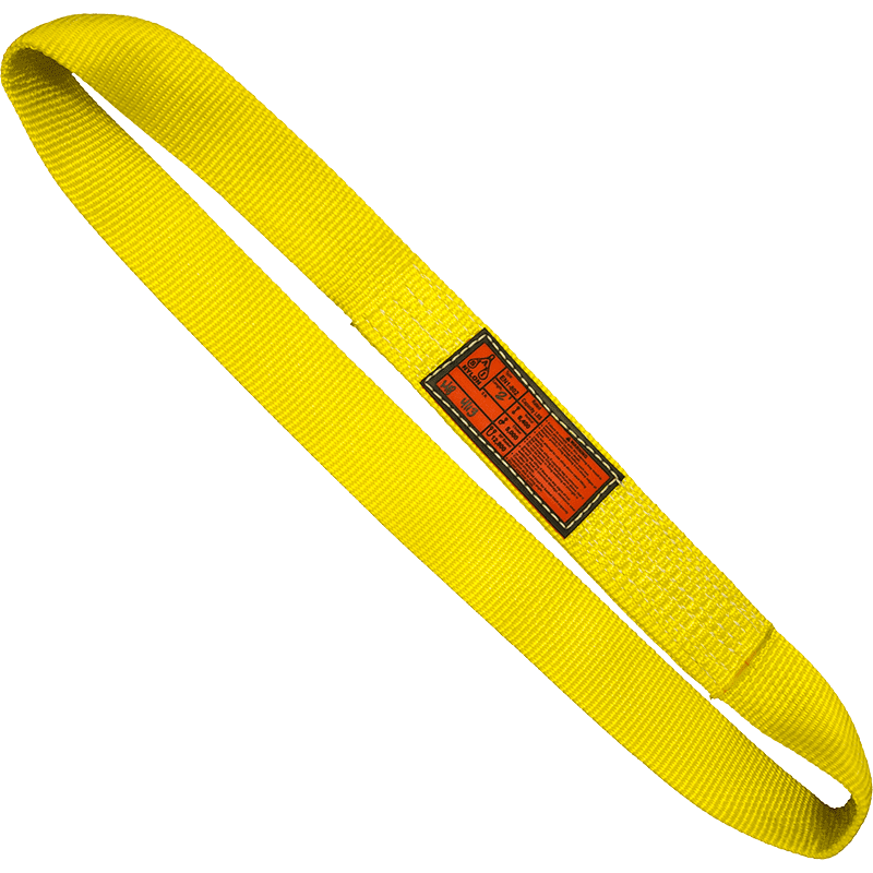 Picture of Sling Endless 1" 2-Ply - 3'