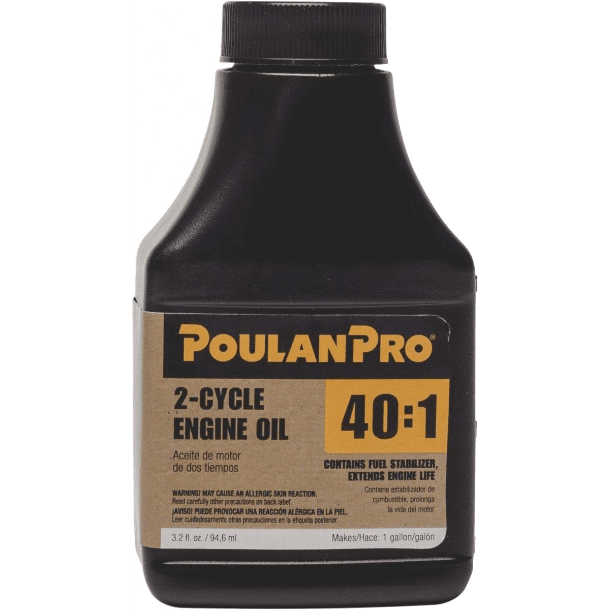 Picture of Poulan Pro 2-Cycle Motor Oil