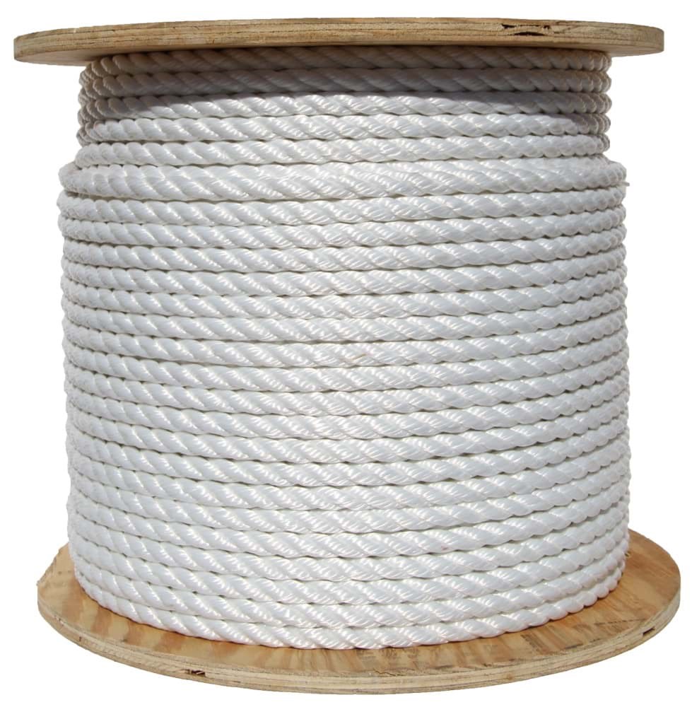 Picture of Rope Nylon – 1/2" x 600’