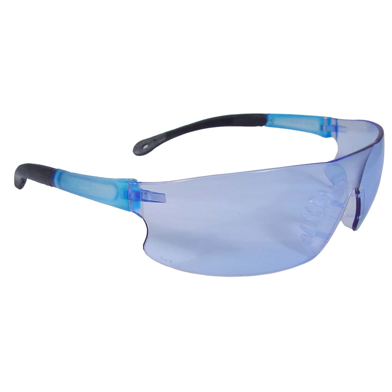 Picture of Safety Glasses Radians Rad-Sequel Lens Blue