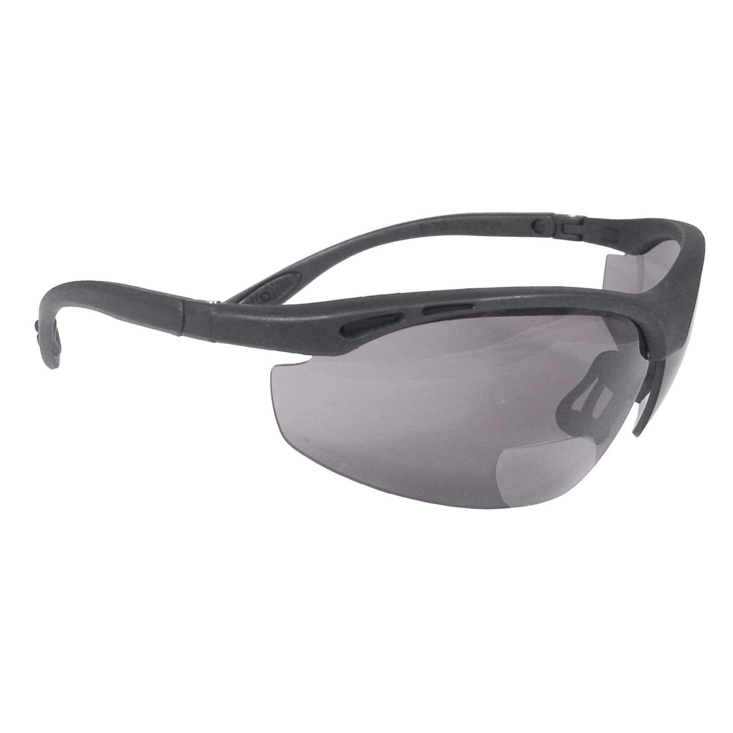 Picture of Safety Glasses Reading Crews Lens Dark – 2.5 