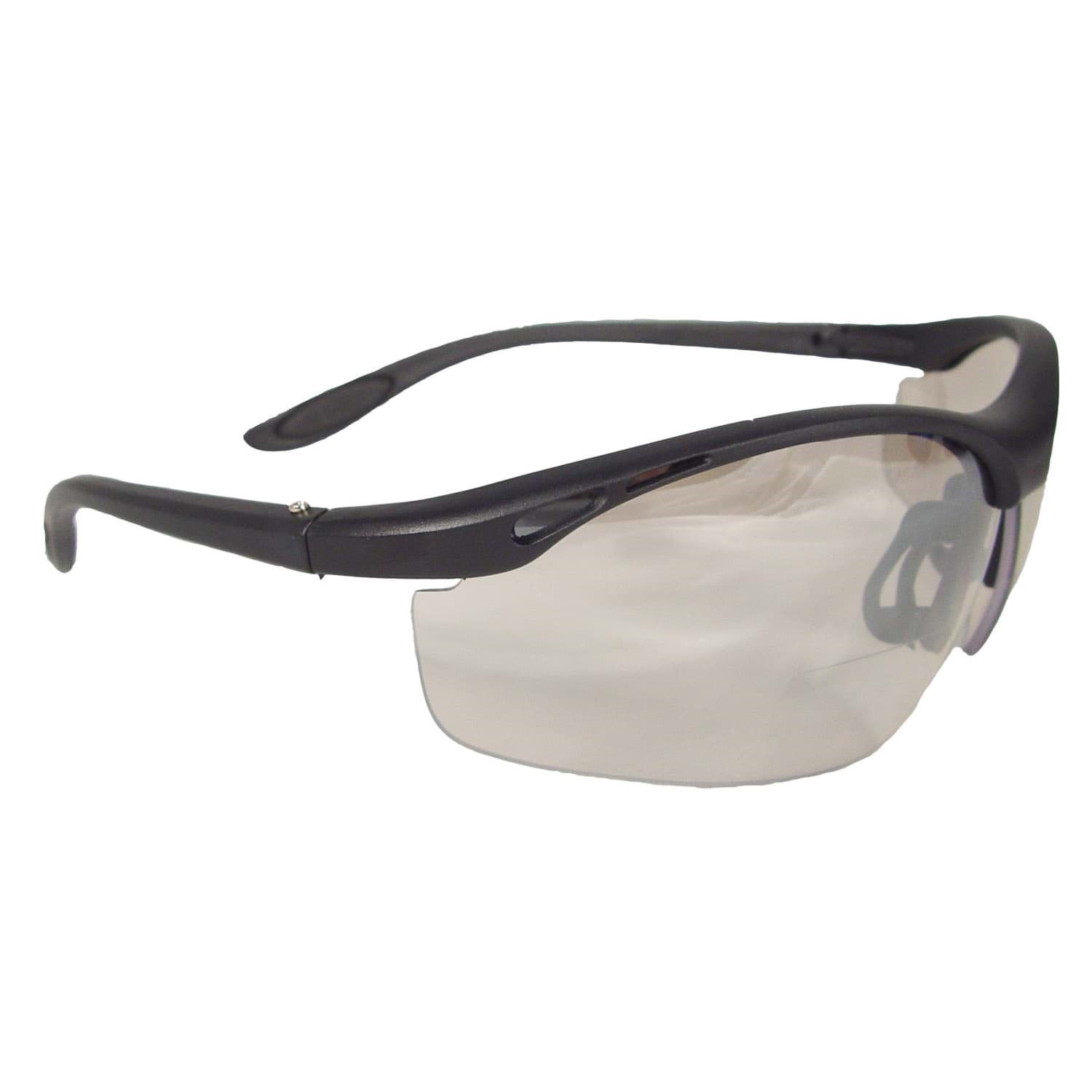 Picture of Safety Glasses Reading Crews Lens Indoor/Outdoor – 2.0 