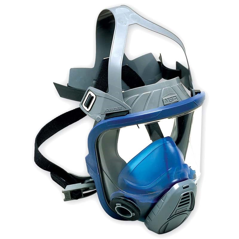 Picture of Respirator Full-Face Advantage 3000 MSA – S