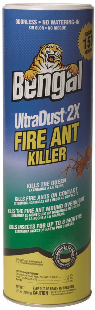 Picture of Pesticide Ant Bengal – Powder 