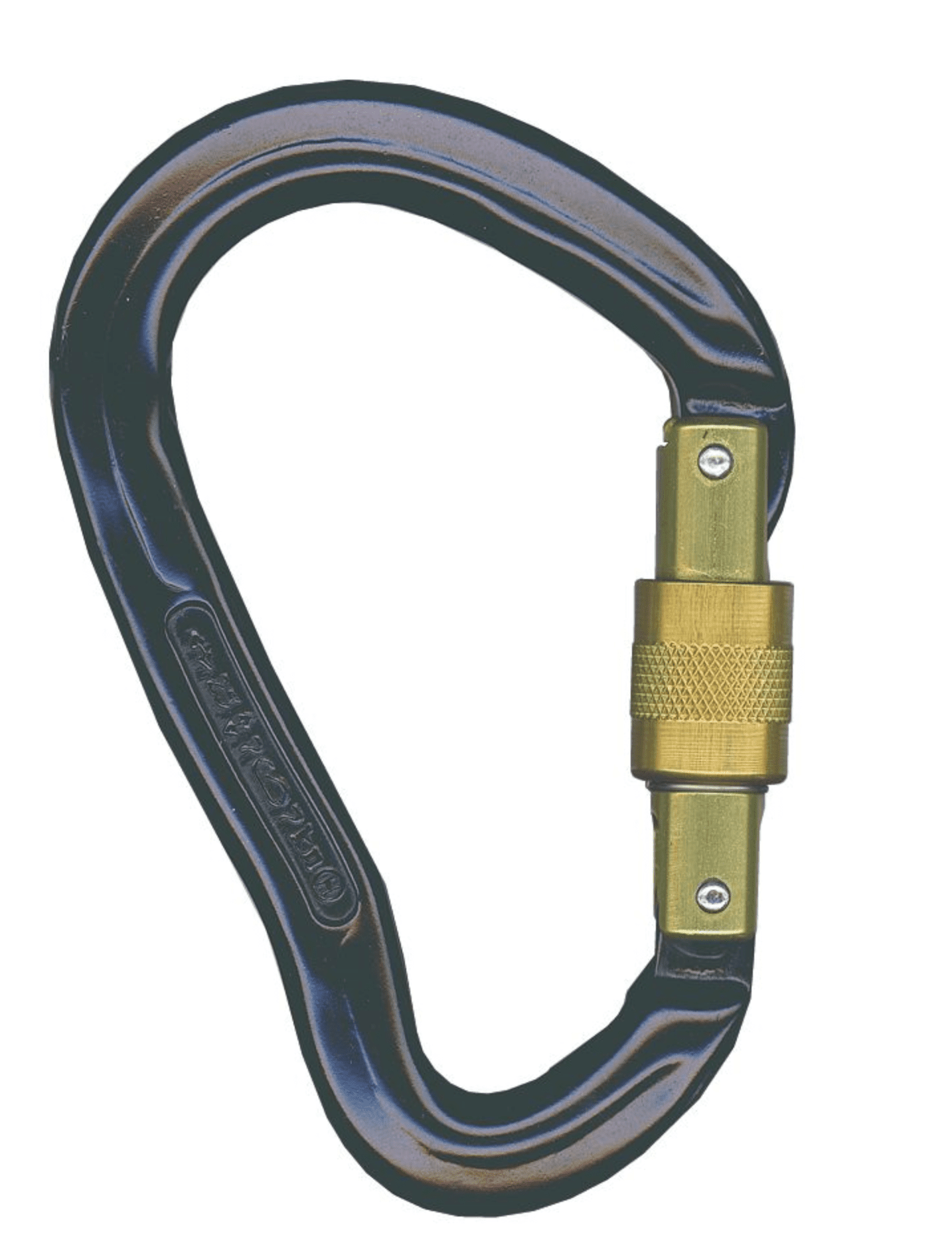 Picture of Carabiner Aluminum Lock Auto MSA – 1” 