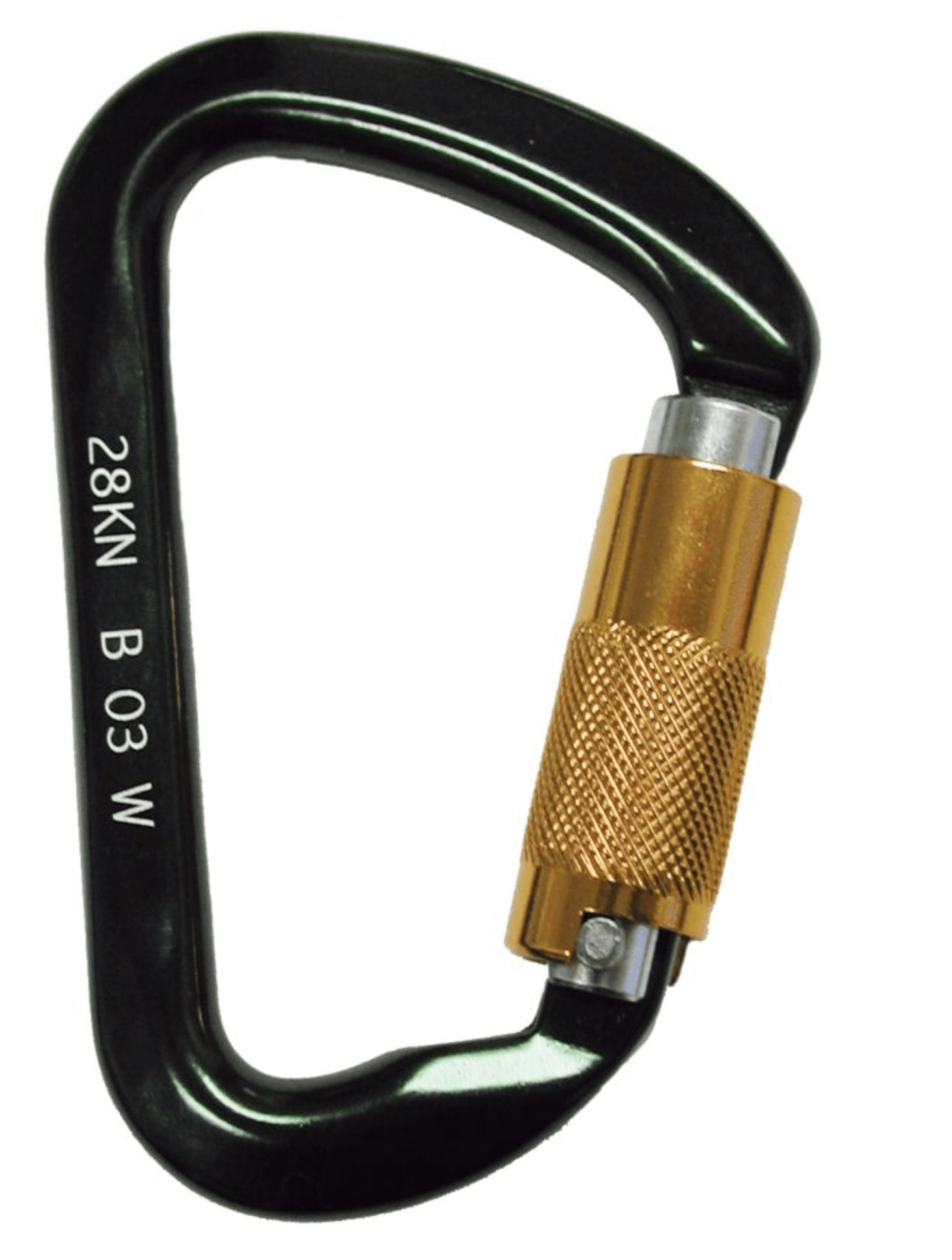 Picture of Carabiner Rescue MSA – Large 