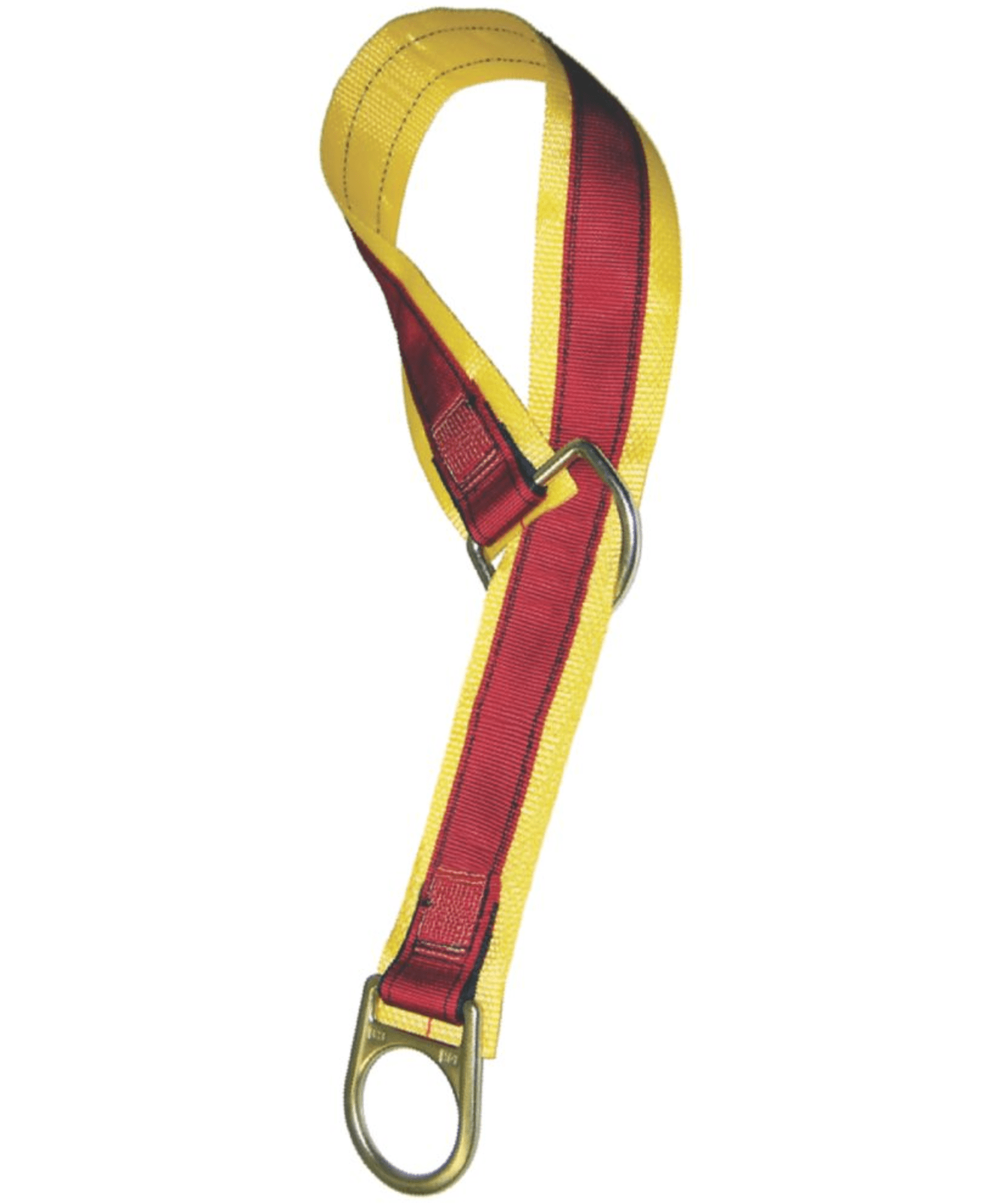 Picture of Connector Anchorage w/ D-Ring MSA – 4’ 