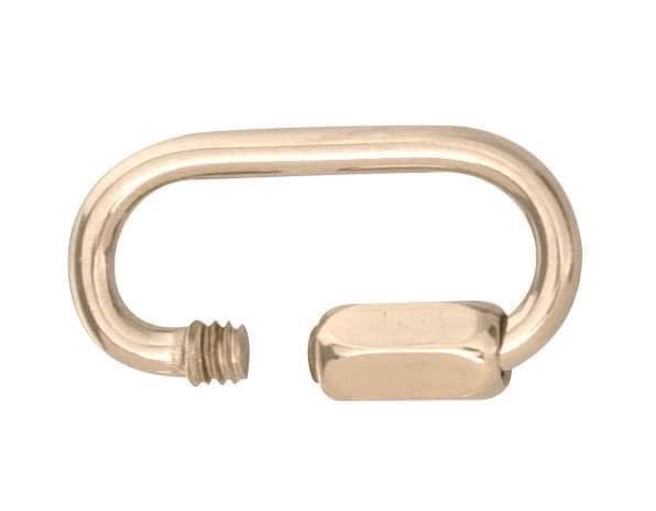 Picture of Link Snap Quick - 3/16" Stainless Steel