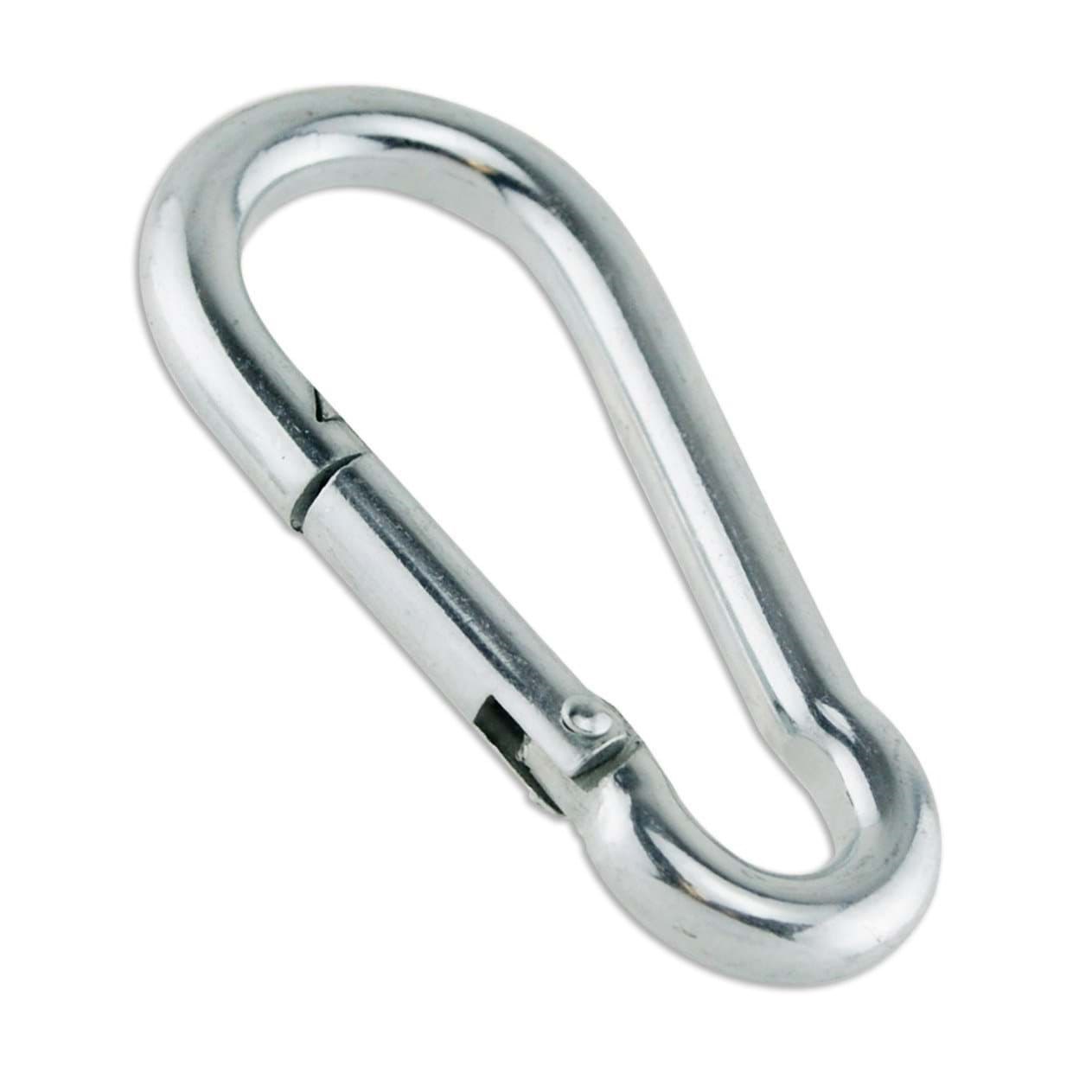 Picture of Link Snap Spring - 3/8" Stainless Steel