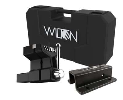 Picture of All Terrain Vise with Carrying Case