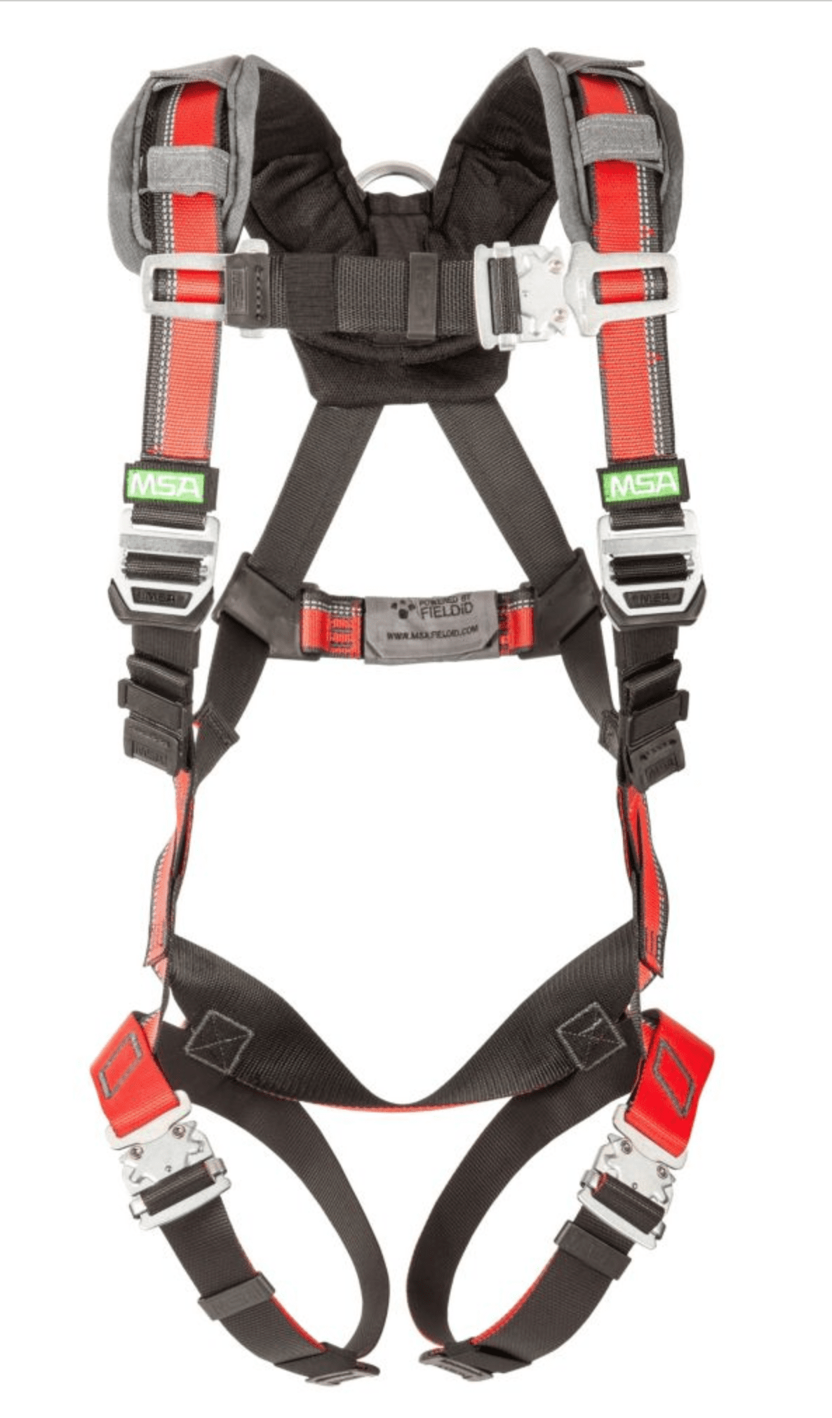 Picture of Harness Evotech MSA - XL