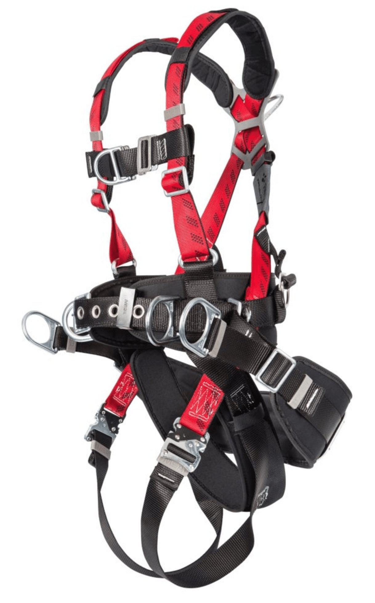 Picture of Harness Tecnacurve Tower MSA – STD