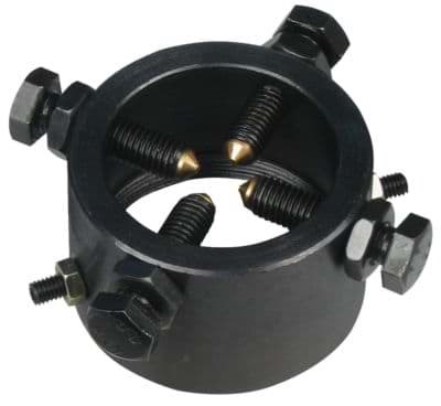 Picture of Gunsmithing Spider for GH-1440B lathe