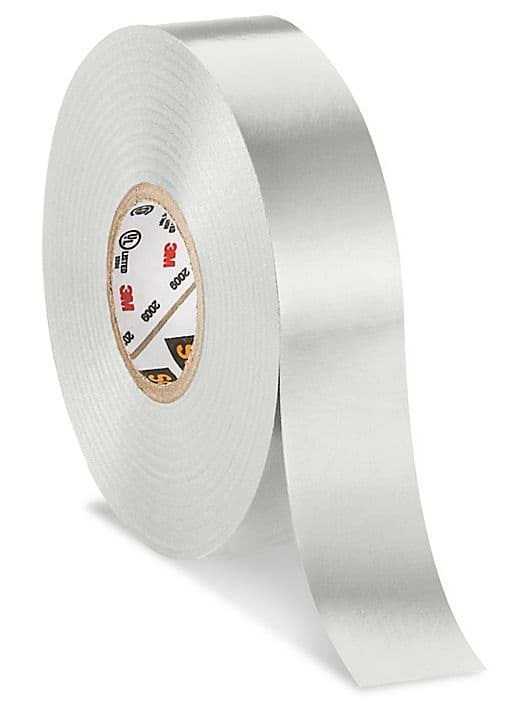Picture of Tape Electrical 3/4" x 66’ 33+ 3M – Gray 
