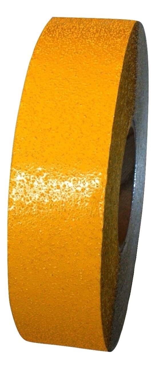 Picture of Tape Pavement 4”x300’ – Yellow