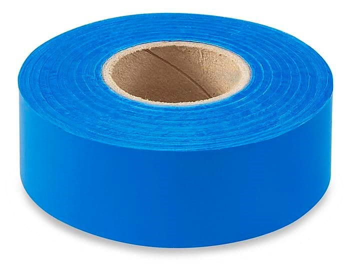 Picture of Flagging Tape 1-3/16” x 300’ – Blue 