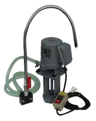 Picture of Coolant Tray For ELITE Mills