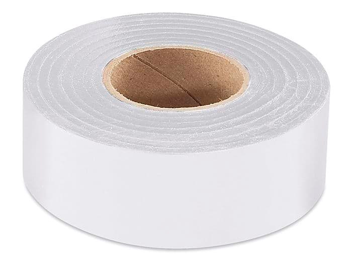 Picture of Flagging Tape 1-3/16” x 300’ – White 