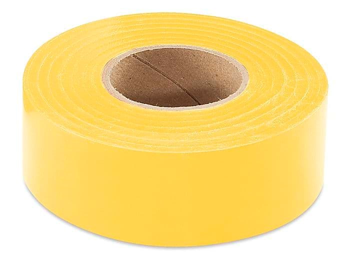 Picture of Flagging Tape 1-3/16” x 300’ – Yellow