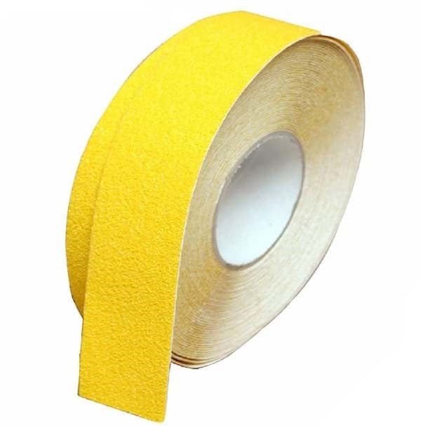 Picture of Tape Non-Skid 2”x60’ – Yellow 