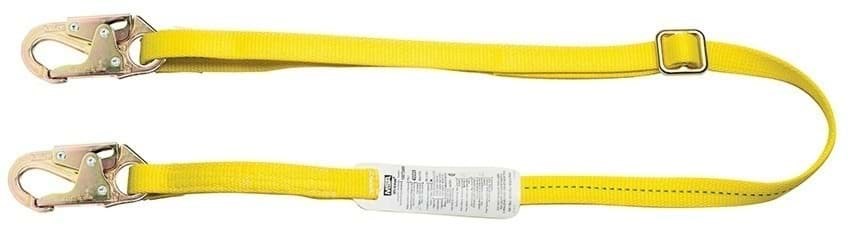 Picture of Lanyard Positioning 6' MSA