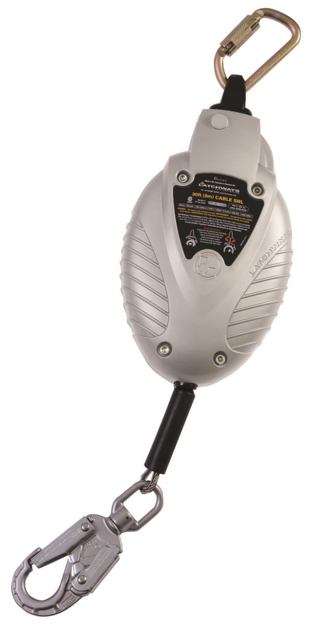 Picture of Life Line Dyna-Lock MSA – 30’