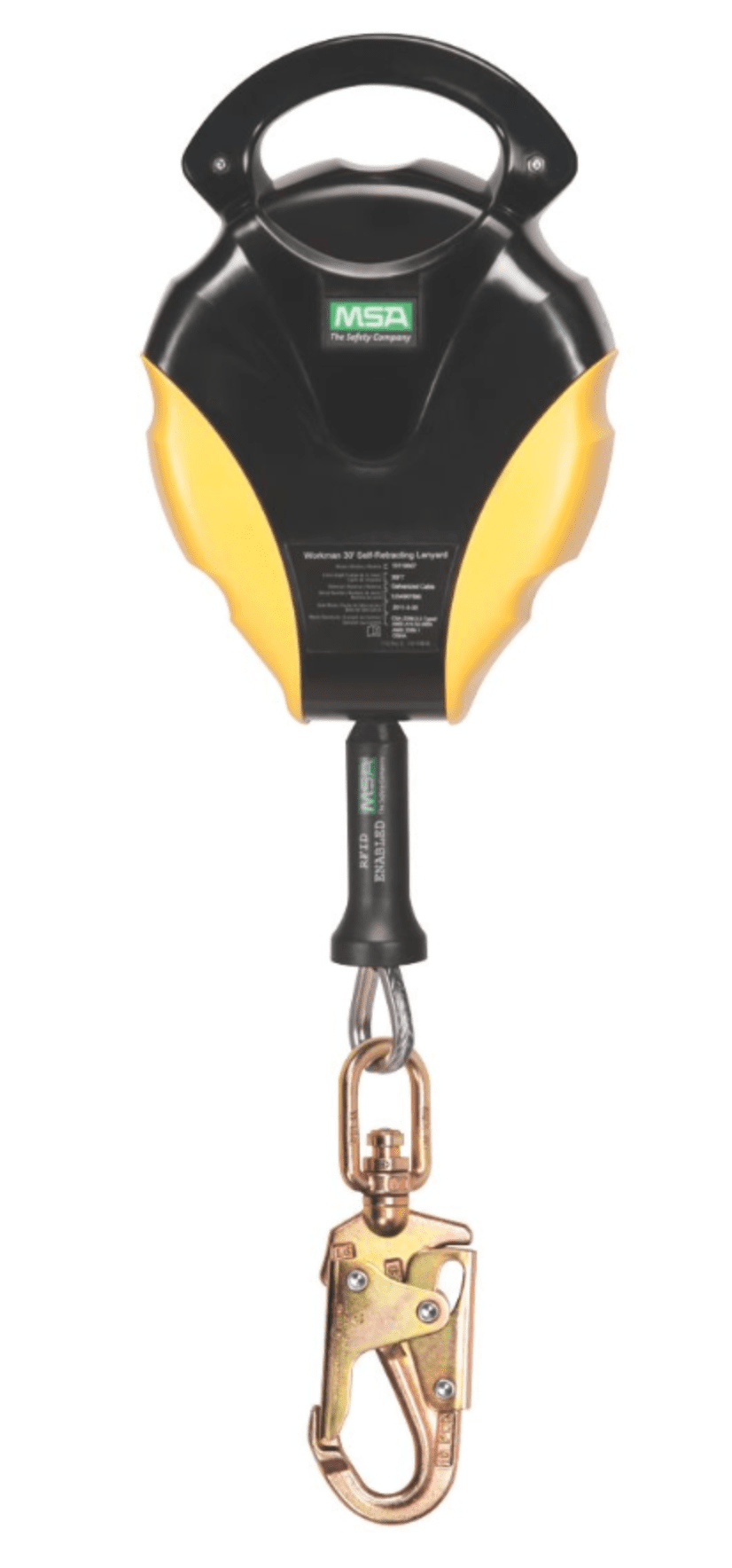 Picture of Life Line Workman MSA - 30'