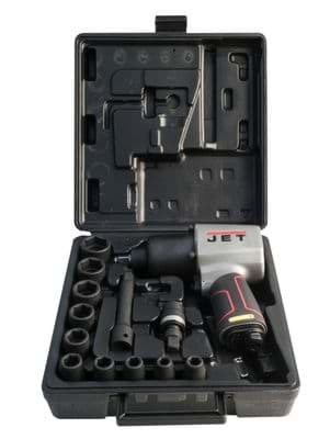 Picture of JAT-104K R8 Kit-1/2" Impact & Sockets
