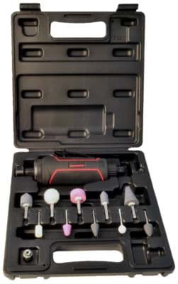 Picture of JAT-404K R8 1/4" Grinder & Stones