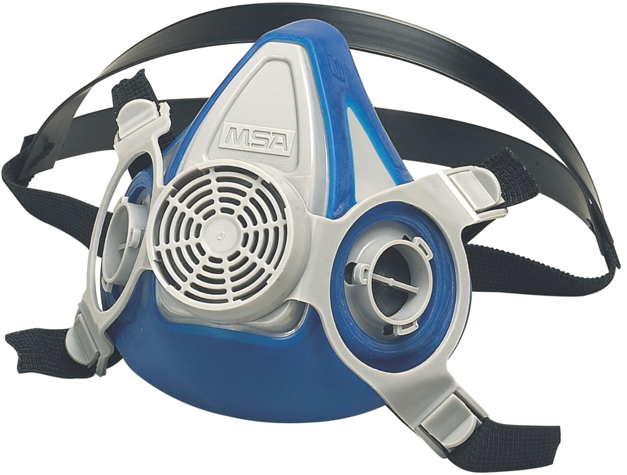 Picture of Respirator Half-Face Advantage 200 MSA – S